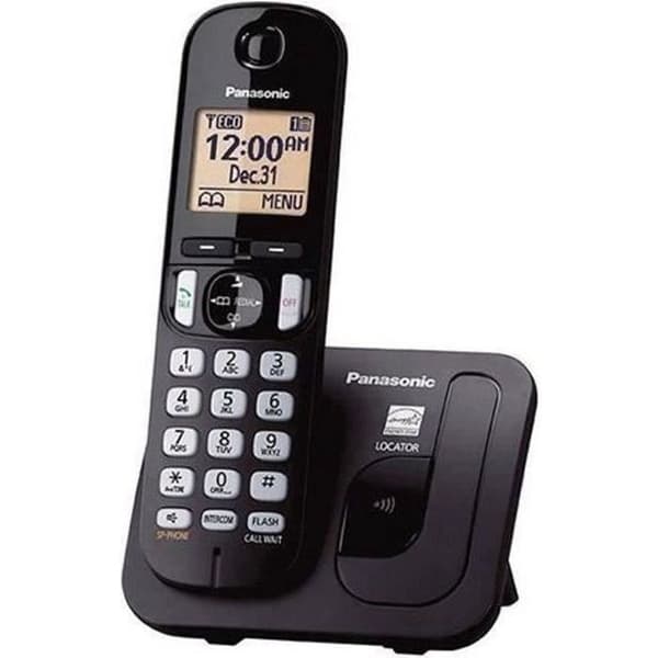 Panasonic KX-TGC210