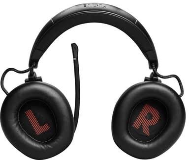 JBL Quantum 910 trådlöst gamingheadset