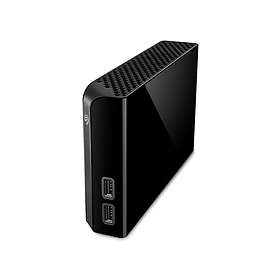 Seagate Backup Plus Desktop Hub 6TB