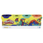 Play-Doh 4-Pack