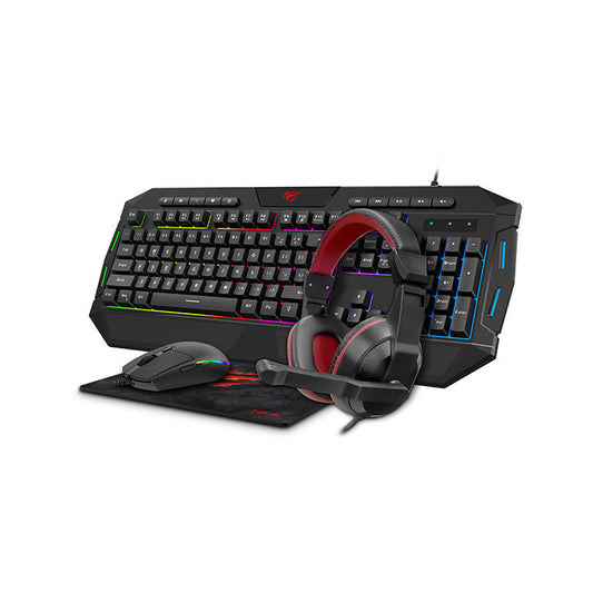 Havit Gaming Combo