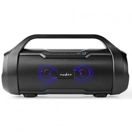 NEDIS PORTABLE BLUETOOTH BOOMBOX