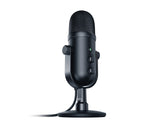 Razer Seiren V2 Pro Mikrofon - Svart
