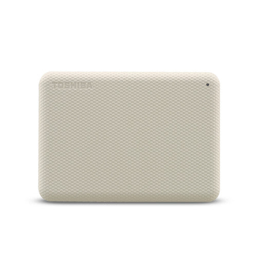 Toshiba Canvio Advance Portable Storage