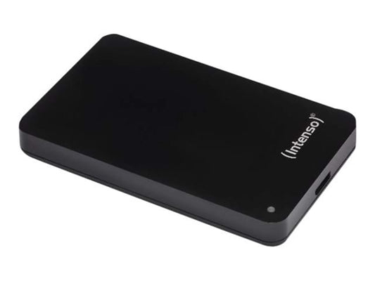 Intenso 2.5" Memory case 1TB