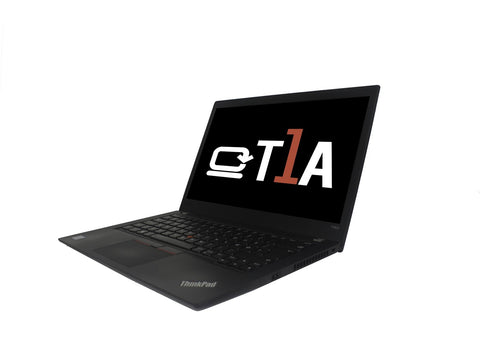 Lenovo ThinkPad T480s | i5-8350U | 14"