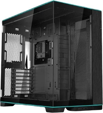 lian li dynamic evo rgb