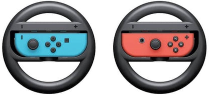 Nintendo Joy-Con Wheel Pair