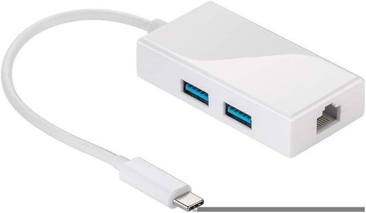 Goobay 66269 USB-C Multiportadapter vit