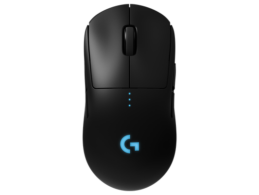 LOGITECH PRO WIRELESS