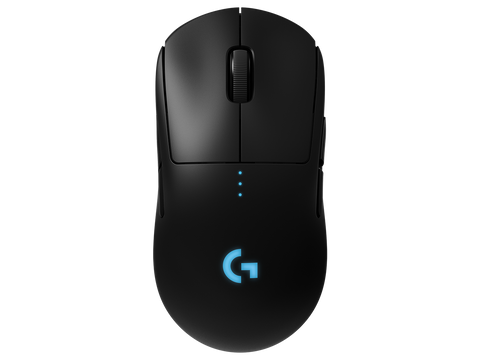 LOGITECH PRO WIRELESS