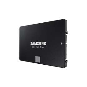 Samsung 860 EVO SATA SSD 500GB