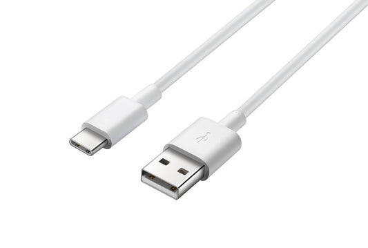 Huawei Micro USB&Type-C cable White