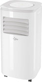 SUNTEC COOLFIXX 2.6 ECO R290 Mobil Luftkonditionering