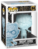Game of Thrones The Night King Funko POP!