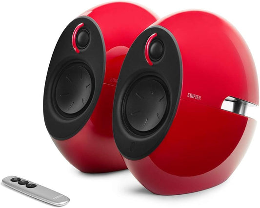 EDIFIER Luna Eclipse e25 Multimedia Speaker