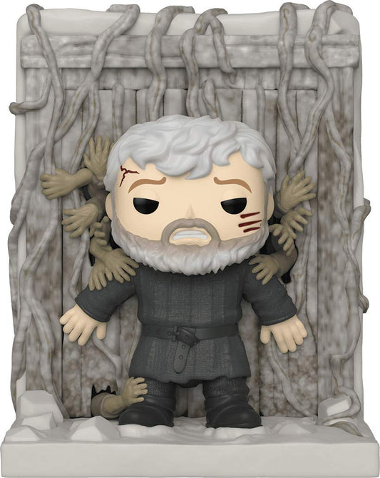 Game of Thrones Hodor holding the door funko POP!