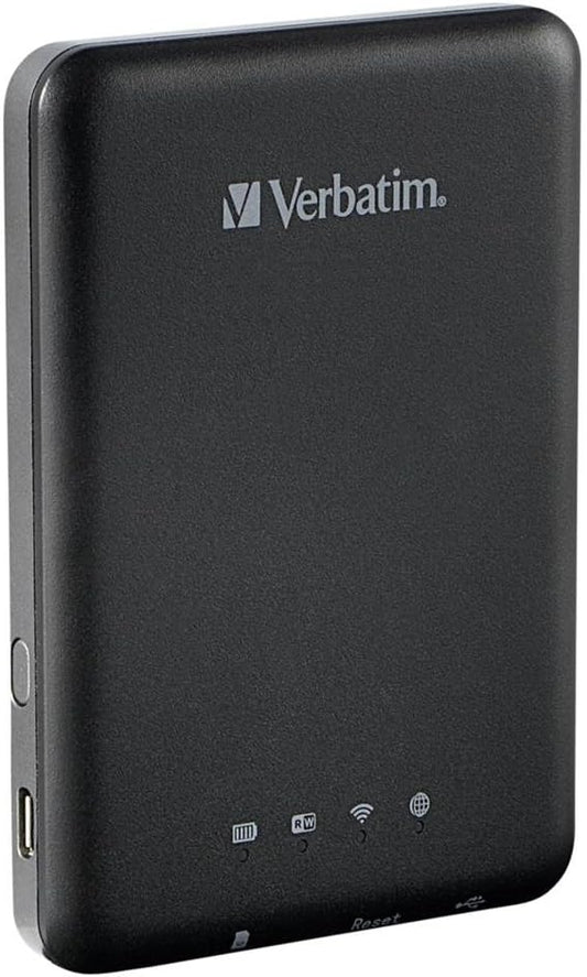 Verbatim MediaShare Wireless