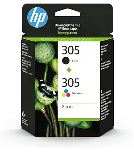 Toner Svart 305X 4K DUAL PACK