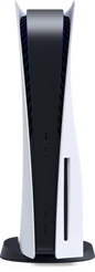 PlayStation 5 Slim Standard Edition (2023)
