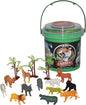 Wild Republic Animal large-Bucket