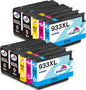 HP 933/932xl Multipack