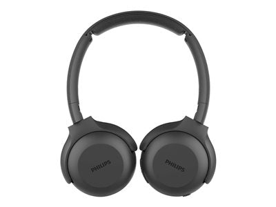 Philips TAUH202BK Headset Huvudband Samtal/musik Bluetooth Svart