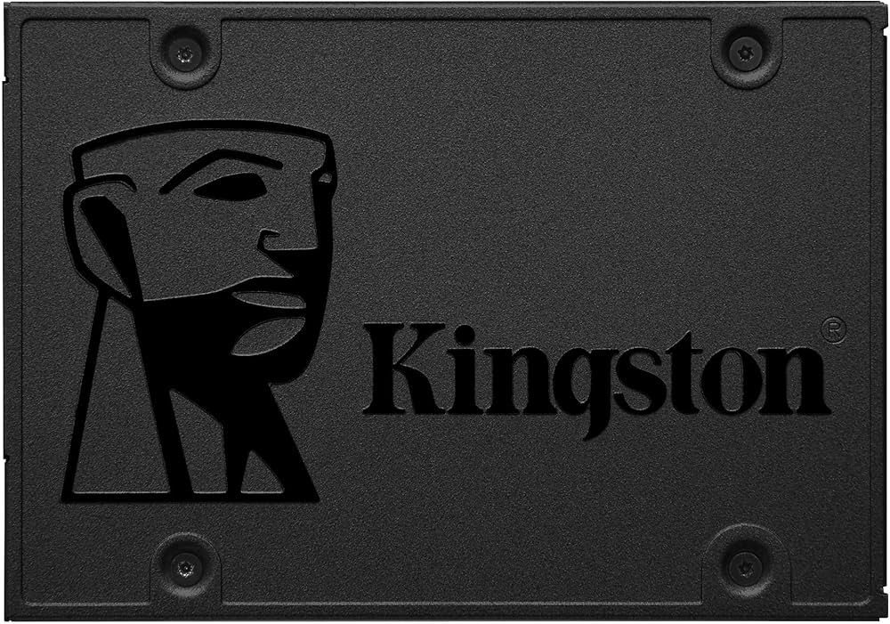 Kingston Solid-State Drive 240GB