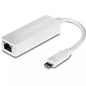 TRENDnet USB Type-C to Gigabit Ethernet Adapter