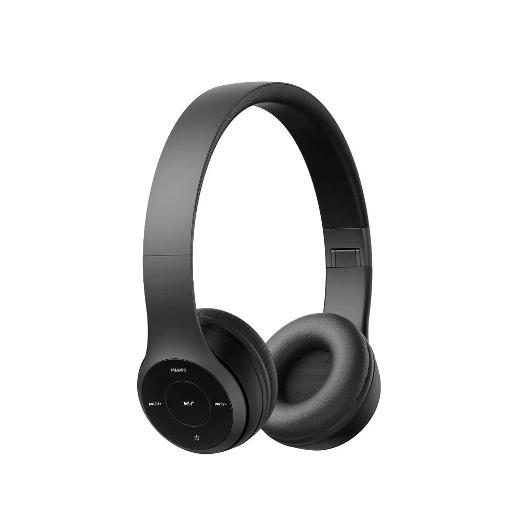 Havit HV-H2571BT Bluetooth headphones