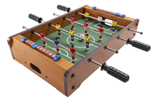 GadgetMonster Football Table Game