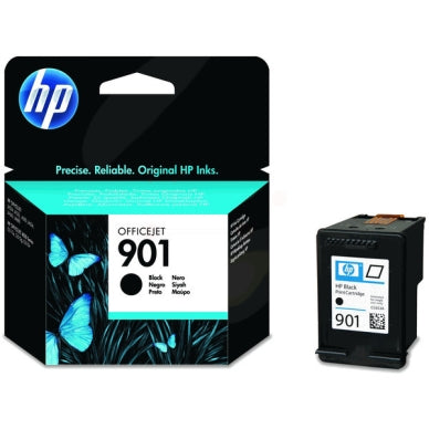 Hp Officejet 901