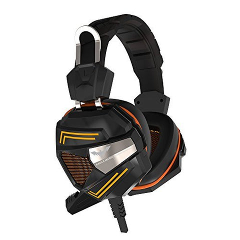 Havit HV-H2158U Gaming Headphone