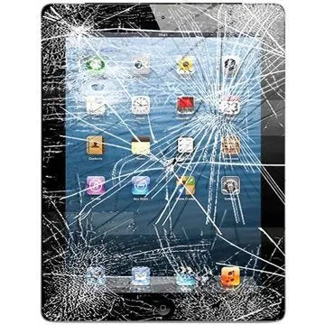 iPad 4 Reparation