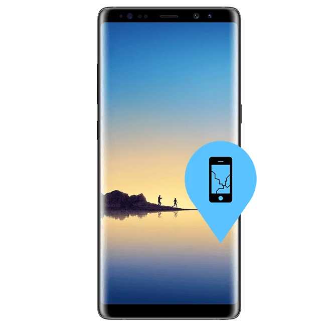 Samsung Note 8
