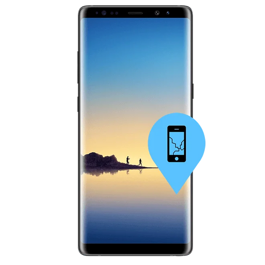 Samsung Note 8