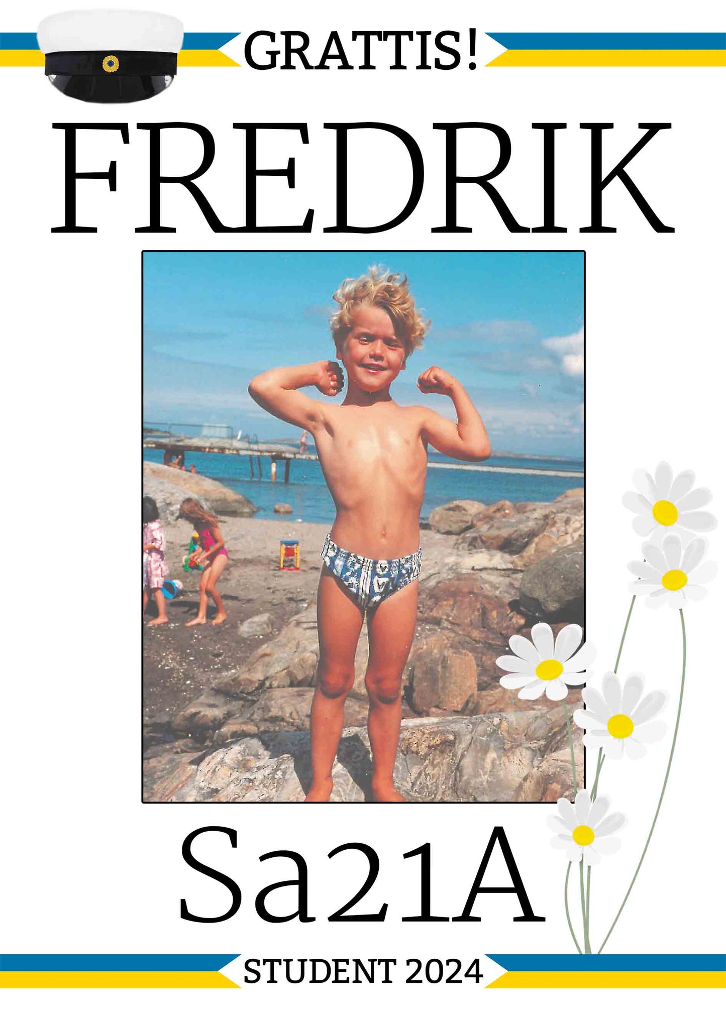 Skylt 21B