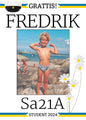 Skylt 21B
