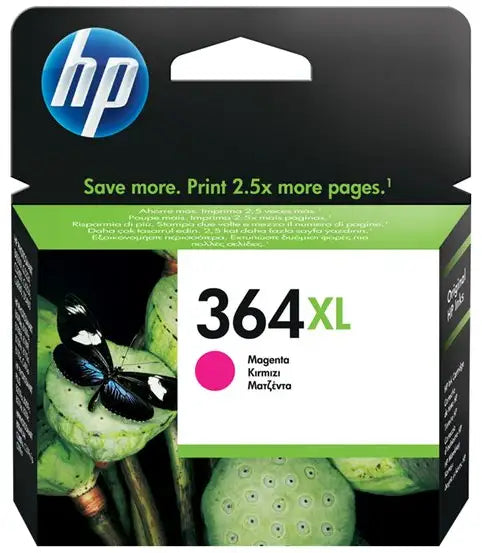 HP 364XL Magenta