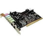 AUREON5.1 pci Ljudkort TERRATEC