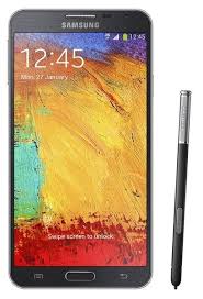 Samsung Note 3