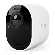 ARLO ULTRA 2 SÄKERHETSSYSTEM MED 3 KAMEROR