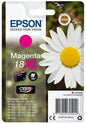 Epson Magenta 18 XL