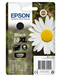 Epson 18/18XL