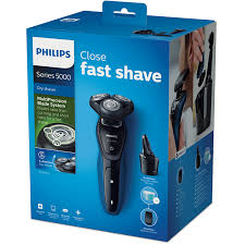 Philips fast shave rakapparat S5150/26