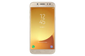 Samsung J5 2017