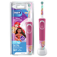 Oral-B Stages Power tandborste