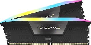 Corsair Vengeance RGB DDR5 6000Mhz 32GB