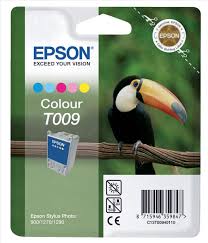 Epson Colour T009