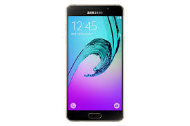 Samsung A5 2016